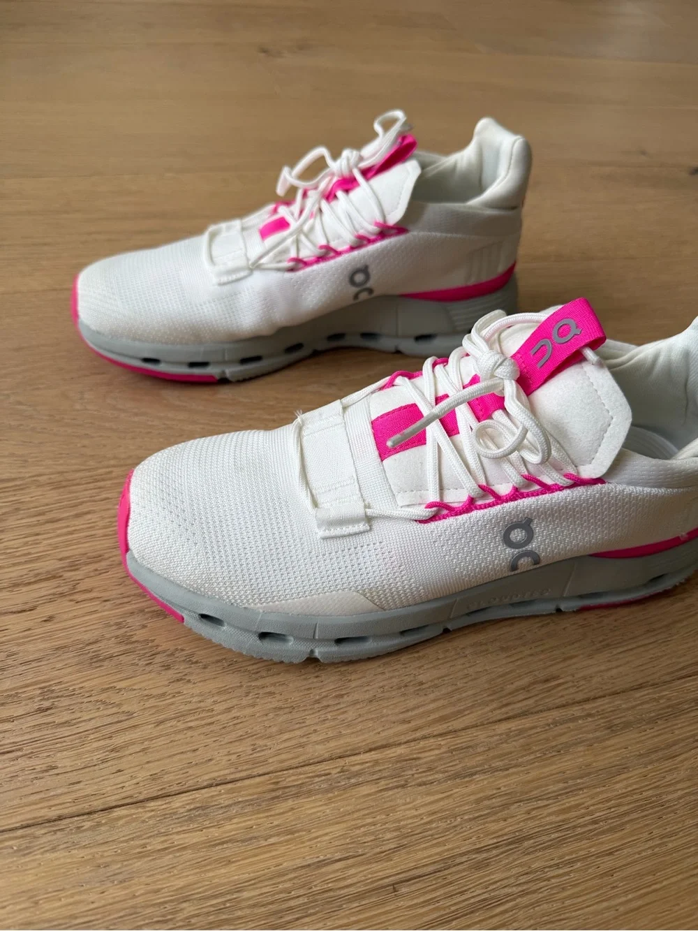 Worn 2 or 3 times